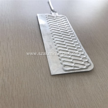 aluminum vapor chamber sheet heat sink for 5G